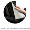 Удерживающее устройство для детей SIGER Вега FIX коричневый, гр. II/III, 15-36 кг, 3-12 лет KRES2502